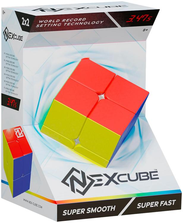Nexcube 2 x 2