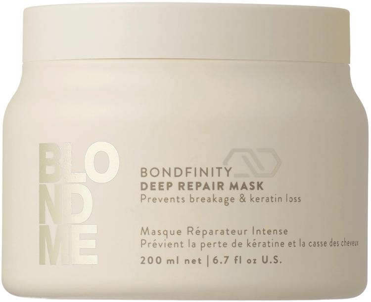 BlondMe Deep Repair Mask 200ml