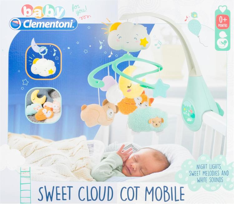 Clementoni Mobile