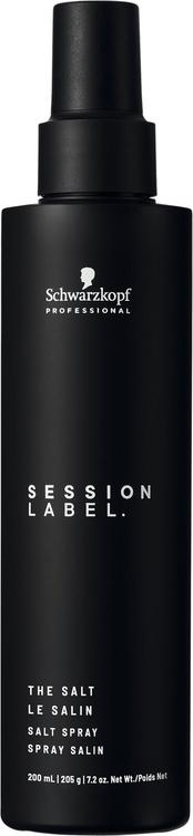 Session Label The Salt 200ml