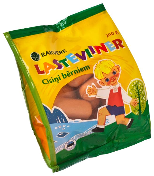 Rakvere lasteviiner, 200 g