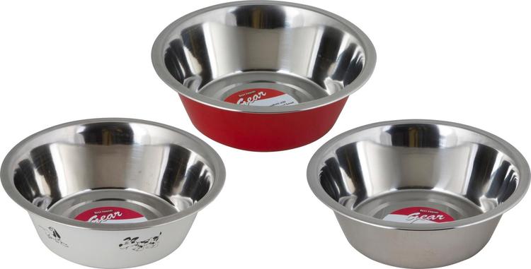 BF Gear teräskuppi 21cm/1,5L