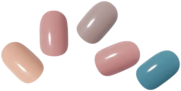 EDGEU Cotton Cashmere geelikynsitarra