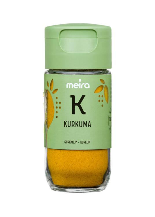 Meira Kurkuma 35g