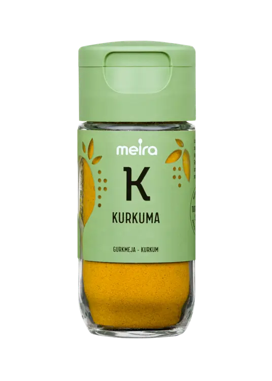 Meira Kurkuma 35g
