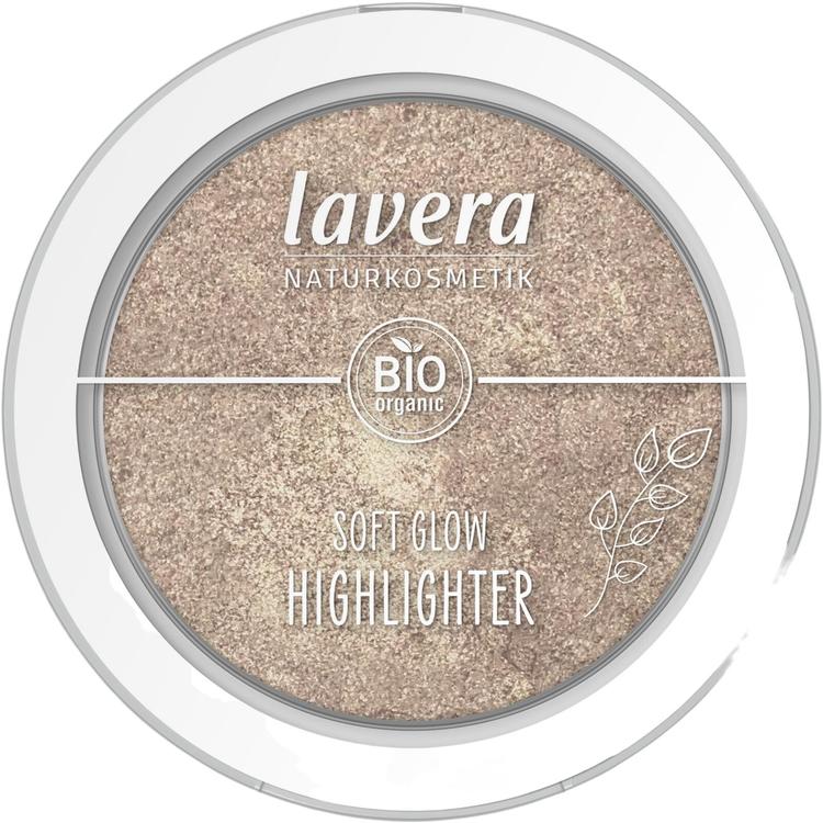 lavera Soft Glow Highlighter –Ethereal Light 02- 5,5 g