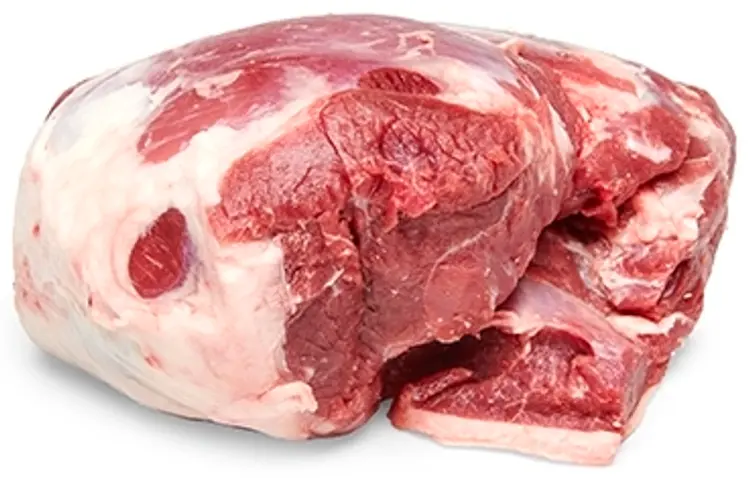 FN global Meat Karitsan paisti luuton