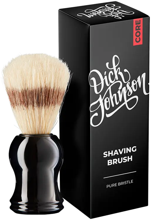 Dick Johnson partasuti core