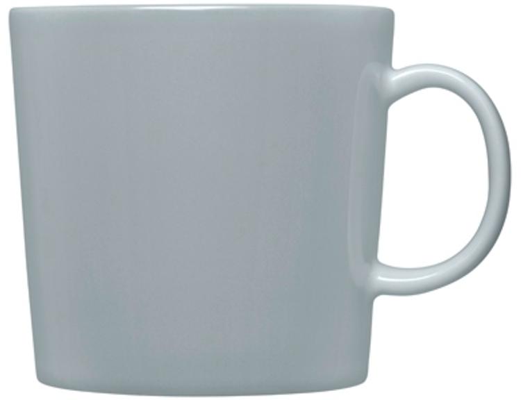 Iittala Teema muki 40cl helmenharmaa