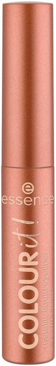 Essence bronzer colour it burnished bronze 01