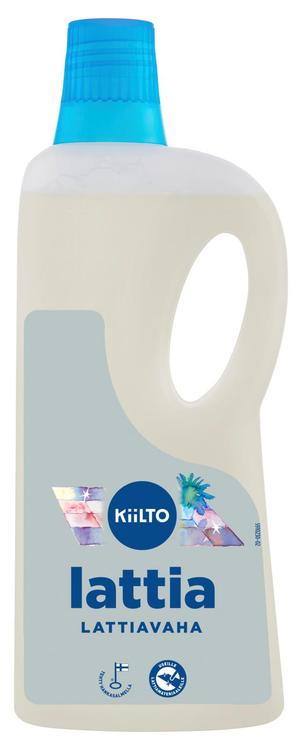 Kiilto Lattiavaha 500 ml