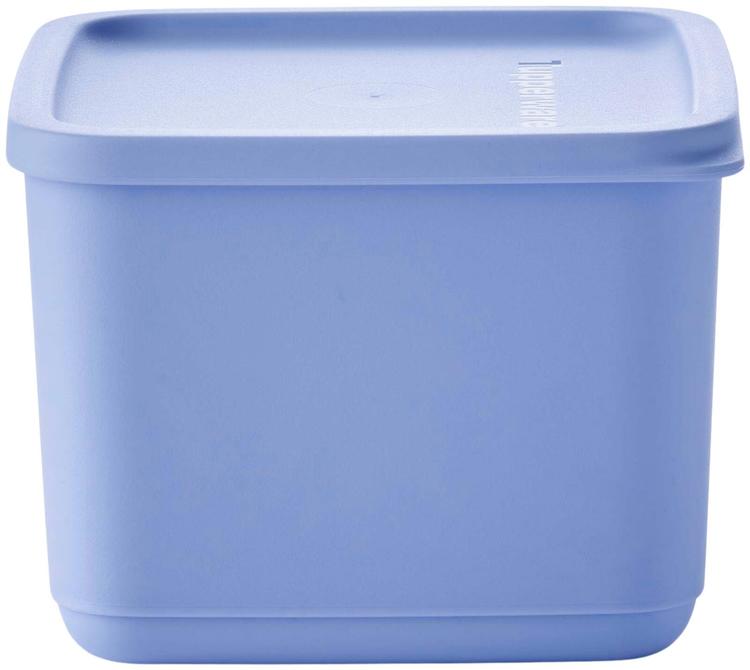 Tupperware säilytysrasia Cubix 1 l