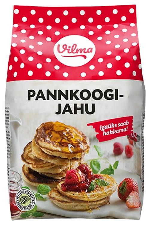 Vilma pannkoogijahu 400 g