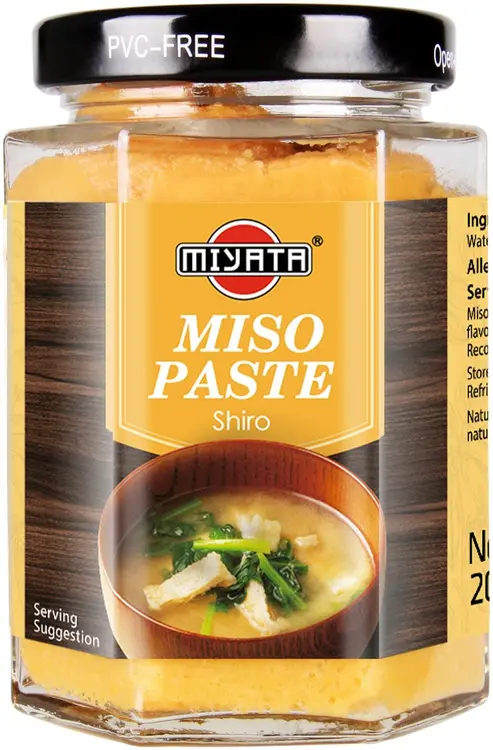 Miyata Misotahna 200g