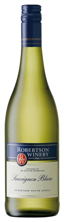 Robertson Winery Sauvignon Blanc GT vein 11%vol 750ml