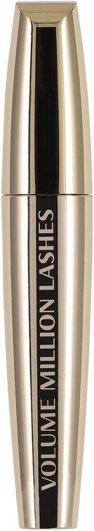 L'Oréal Paris Volume Million Lashes ripsiväri ruskea 10,5ml