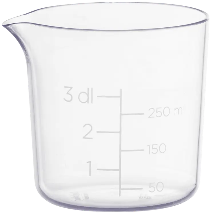 Gastromax mittakannu 0,3l