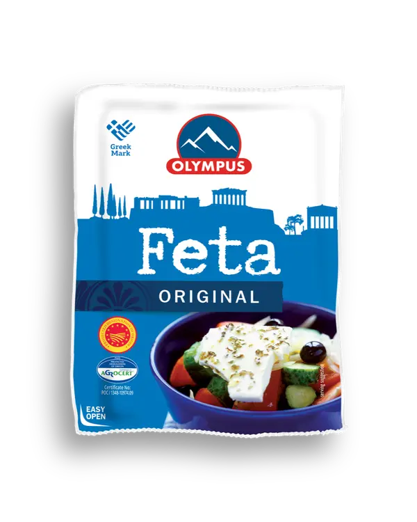 Olympus Feta PDO Original 200g