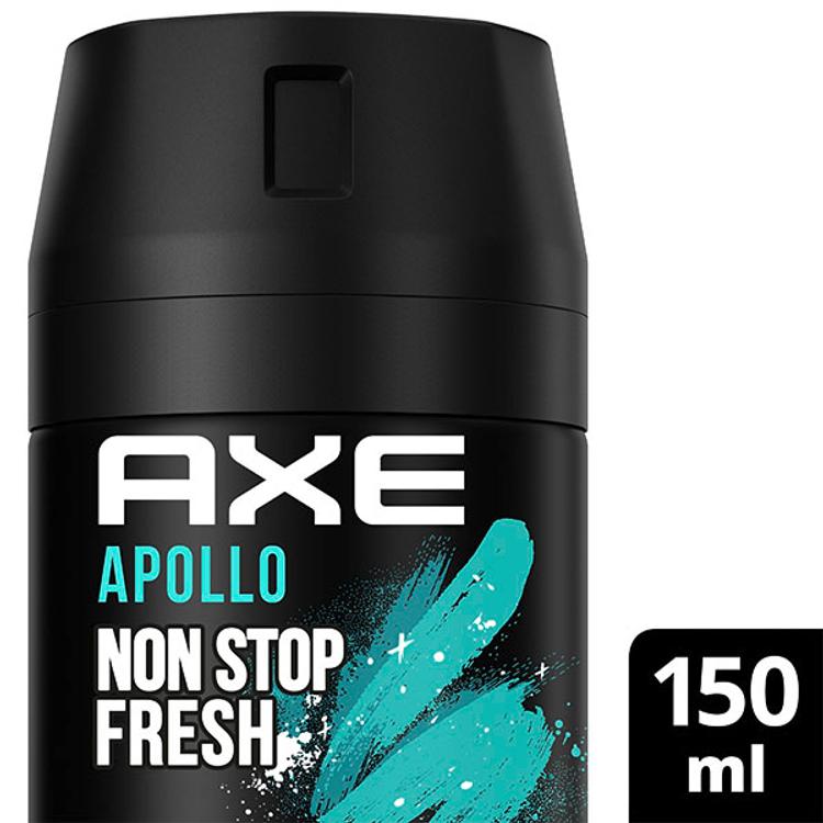 Axe Apollo Body Spray 150 ml