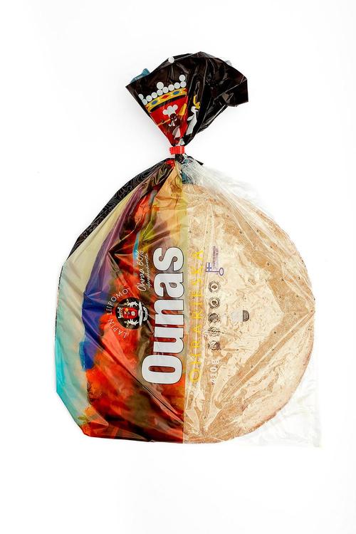 Lapin Leipomo Ounas ohrarieska 410g