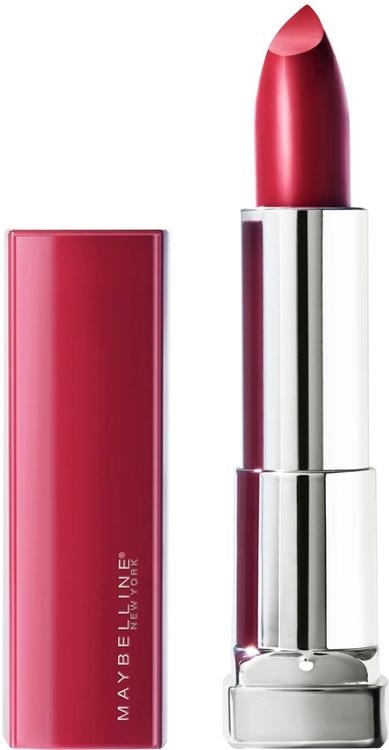 Maybelline New York  Color Sensational Made For All 388 Plum for Me - huulipuna 4,4g