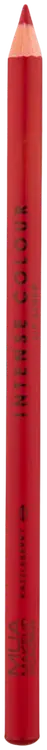 MUA Make Up Academy Intense Colour Lip Liner 1 g Razzleberry huultenrajauskynä