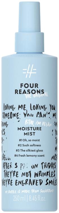 Four Reasons Original Moisture Mist hoitosuihke 250 ml
