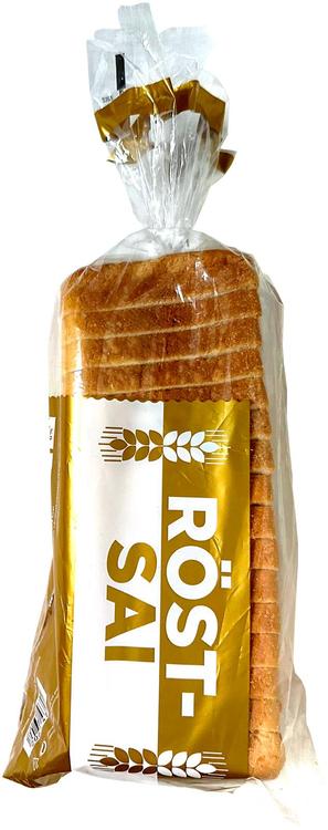 Röstsai 500 g