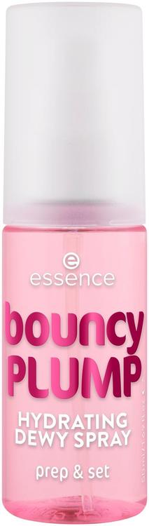 Essence sprey bouncy hydrationg defy spray 10