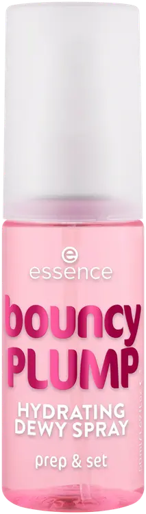 essence bouncy PLUMP HYDRATING DEWY SPRAY 50 ml