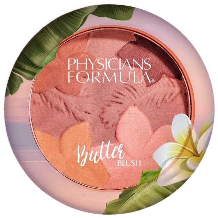 Physicians Formula Matte monoi butter blush poskipuna 4,5g