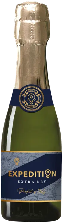 Expedition Extra Dry 8 til-% 20cl