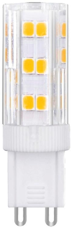 Airam LED polttimo 3,5W G9 350lm 4000K himmennettävä