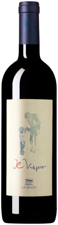 La Magia Il Vispo Toscana Bio KGT vein 14%vol 750ml