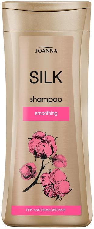 Joanna Silk shampoo 200ml