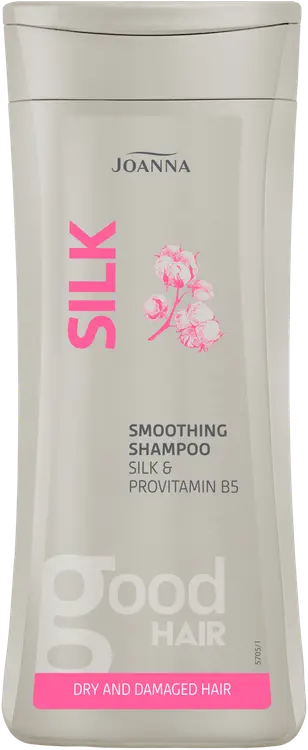 Joanna Silk shampoo 200ml