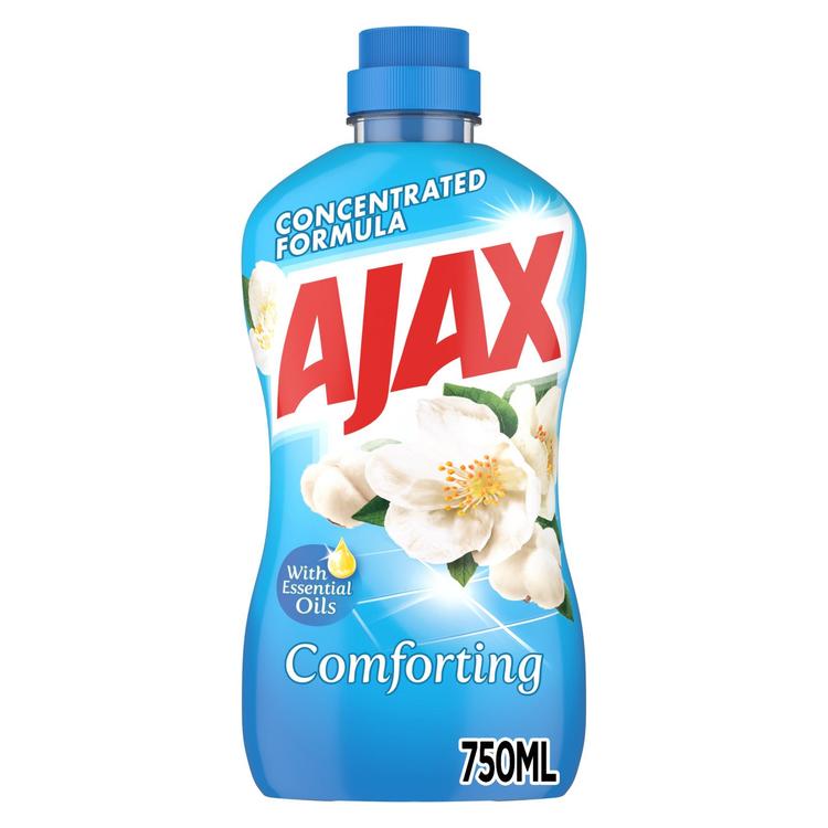 Ajax Mood Boosting Comforting yleispuhdistusaine 750ml