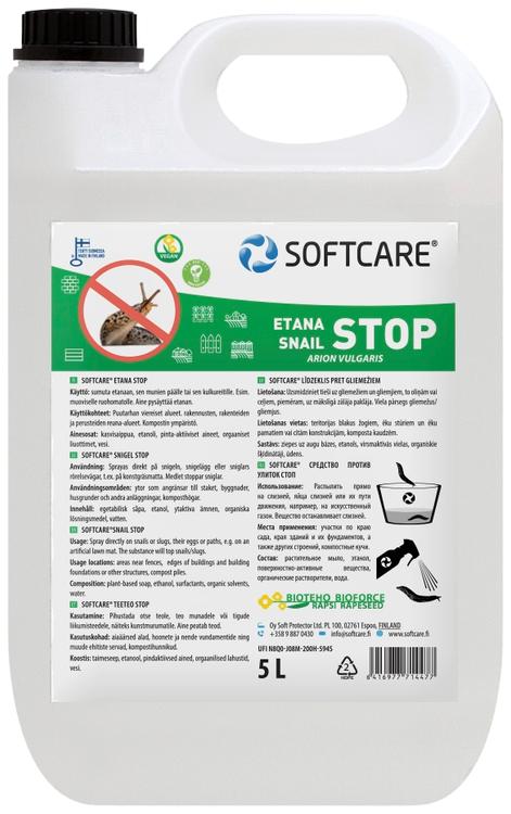 Softcare Etana Stop 5 L