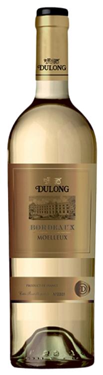 Dulong Moelleux Bordeaux KPN vein 11%vol 750ml