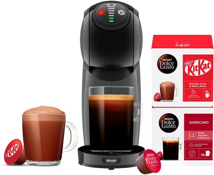 Kapselkohvimasin Dolce Gusto Genio S KitKat