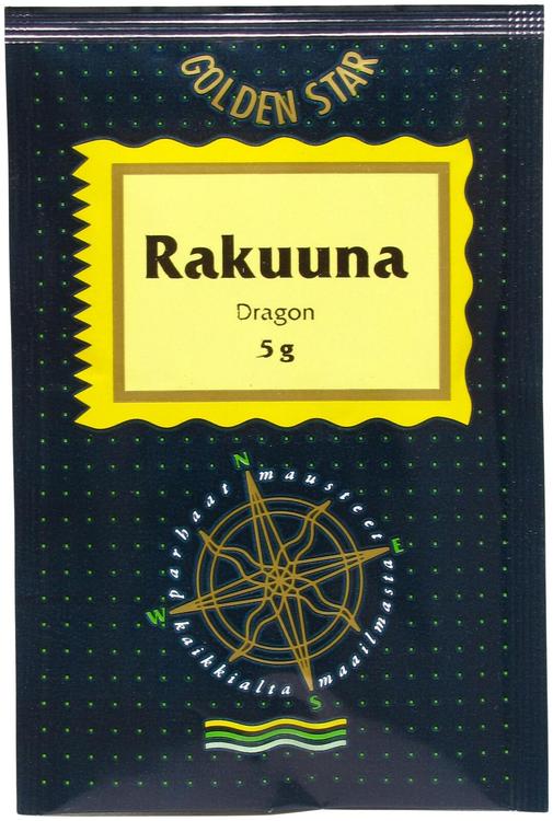 Golden Star 5g Rakuuna