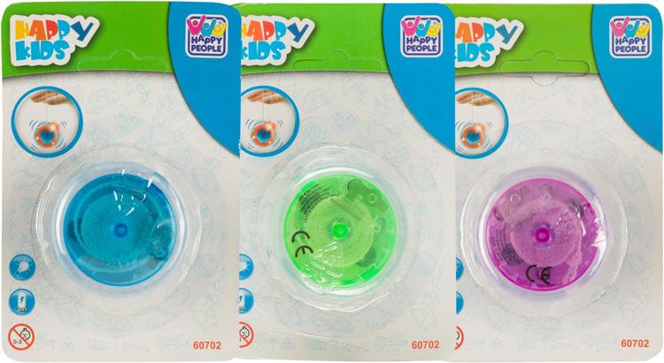 Led yoyo