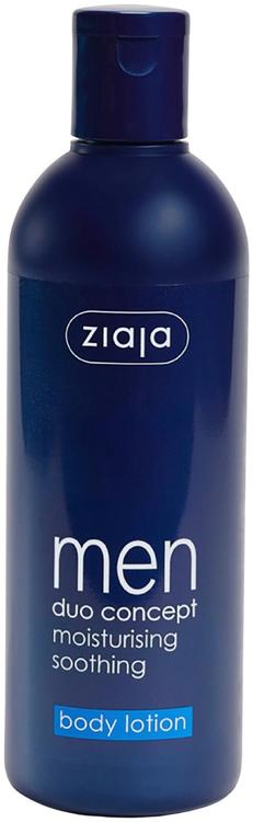 Ziaja Men vartalovoide 300ml
