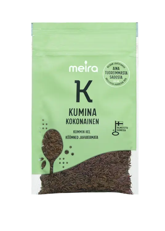Meira Kumina kokonainen 22g