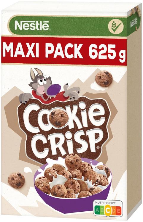 Nestle Cookie Crisp 625g