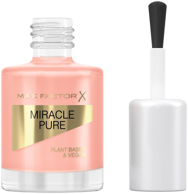 Max Factor Miracle Pure Nail Magic Sunstone 12 ml kynsilakka