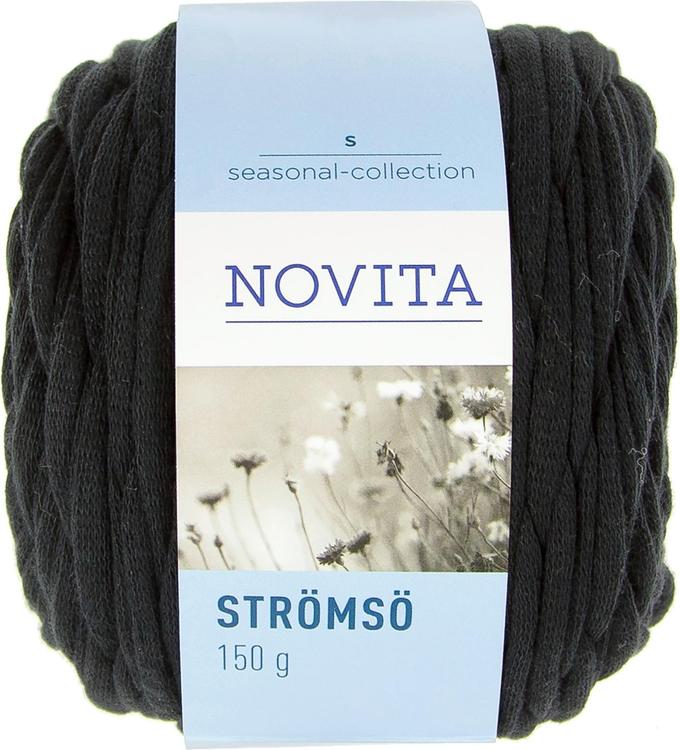 Novita Strömsö 150g 099 NOKI