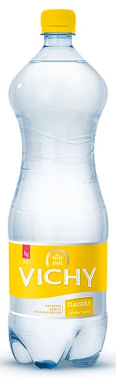 Vichy Classique vesi sidruni 1,5 L