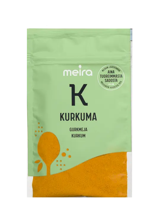 Meira Kurkuma 24g