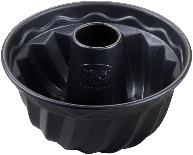 Koogivorm Dr.Oetker 18 cm